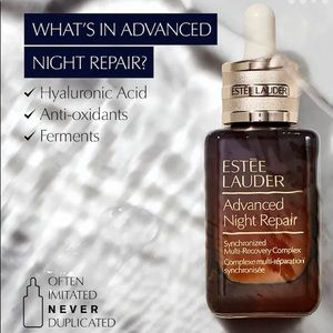 ESTÉE LAUDER ADVANCED NIGHT REPAIR